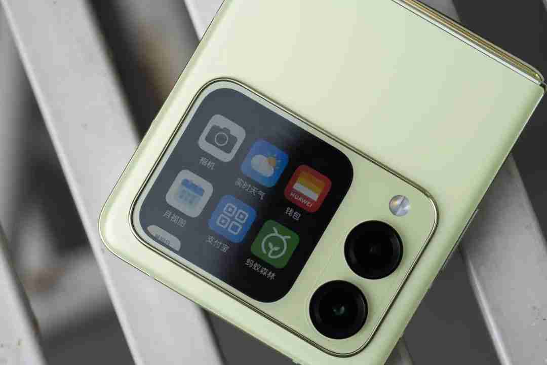 5288元起，华为高颜值新机评测