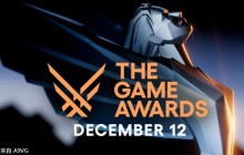 The Game Awards 2024将于当地时间12月12日举行