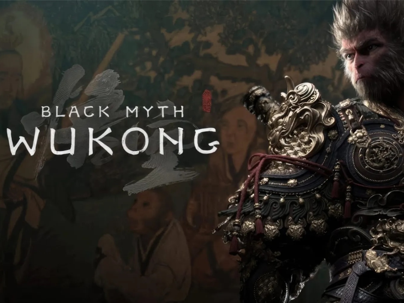 \'Mitos Hitam: Wukong\' memecahkan rekod pemain serentak dengan 2.35 juta pemain dalam talian