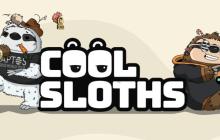 红遍Aptos半边天的Cool Sloths，是什么来头？