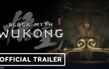《黑神话：悟空》科隆游戏展发布会最新预告片