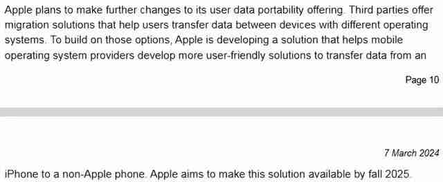 iPhone和安卓手机彻底互通！但我劝你别高兴太早