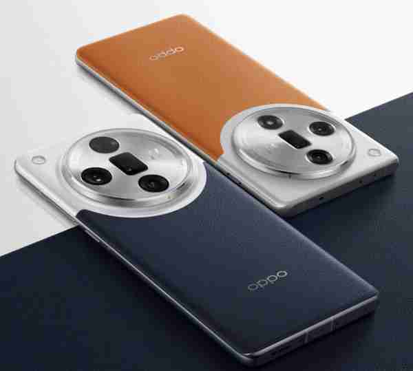 曝OPPO Find X8系列正在测试长焦微距，电池5000mAh