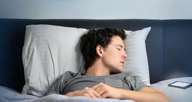 The solution to long-term insomnia - re-establish healthy sleep habits (reshape sleep quality)