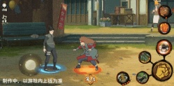 【新忍爆料】神出鬼没的黑影是他的谋略,奈良鹿丸「最终章」即将登场!