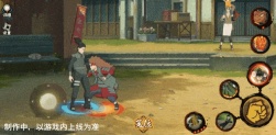 【新忍爆料】神出鬼没的黑影是他的谋略,奈良鹿丸「最终章」即将登场!