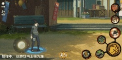【新忍爆料】神出鬼没的黑影是他的谋略,奈良鹿丸「最终章」即将登场!