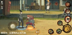 【新忍爆料】神出鬼没的黑影是他的谋略,奈良鹿丸「最终章」即将登场!