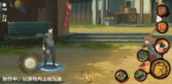 【新忍爆料】神出鬼没的黑影是他的谋略,奈良鹿丸「最终章」即将登场!
