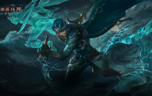 海量传奇装备上新，首款双形态传奇时装问世！《暗黑破坏神：不朽》8月版本今日惊喜上线