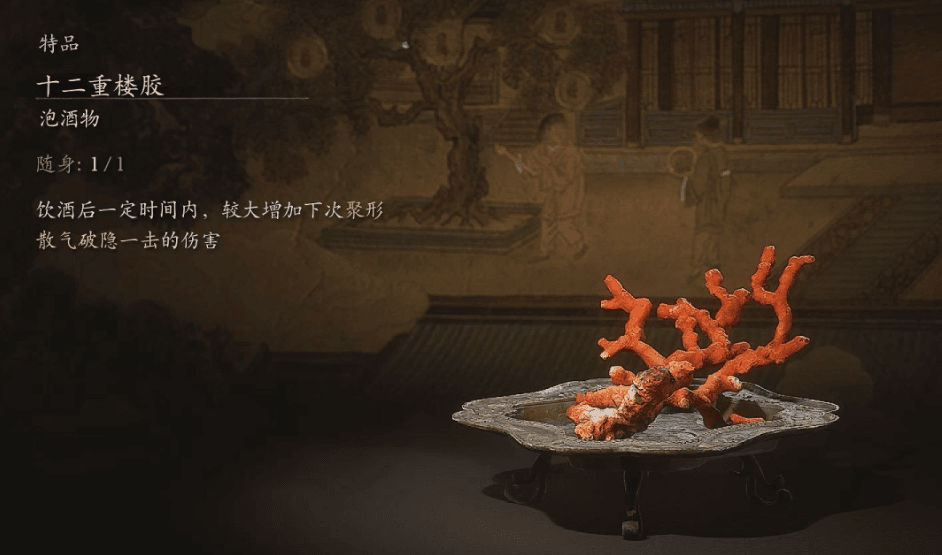 《黑神话悟空》酒食位置大全