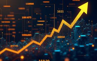 TON Masterchain Active, 2021년 7월 이후 7배 급증하여 토큰 수요 촉진