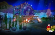 旅途从这里启程——《希望OL》初心者