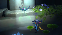 魔兽世界阿莱纳希努幻化获取攻略