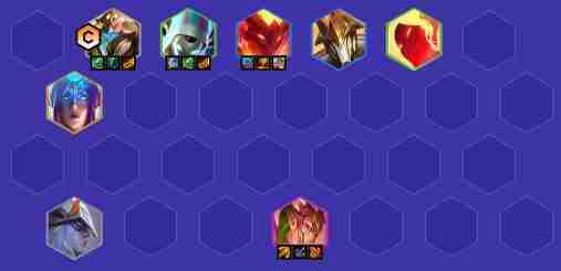 《金铲铲之战》魔战贾克斯阵容攻略