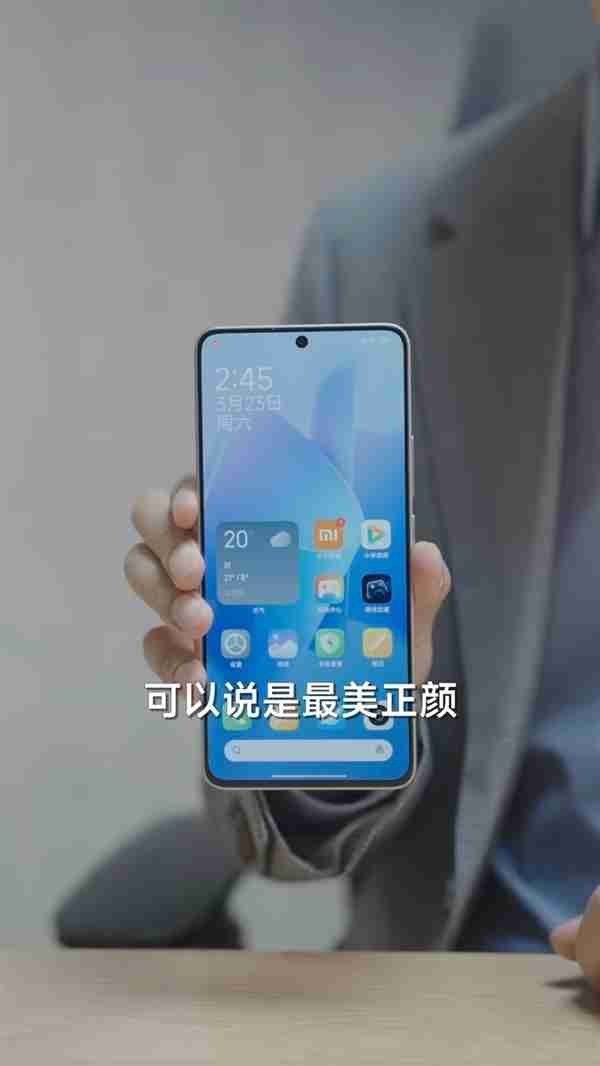 王腾强调redmi turbo 3不搞“阴阳”调校