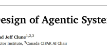 Using AI to automatically design agents improves math scores by 25.9%, far exceeding manual design