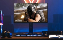 27 英寸 240Hz QHD IPS 面板，优派推出 XG2736-2K 电竞显示器