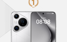 再次确立通信领域领先地位，华为Pura 70 Pro+ 获天通终端性能评测认证，综合评价五星排名第一