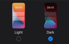 iOS 18蓄势待发：应用图标将支持深色模式