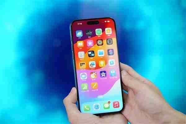苹果iphone第一季度在华销量大跌19%：2020年以来最差成绩