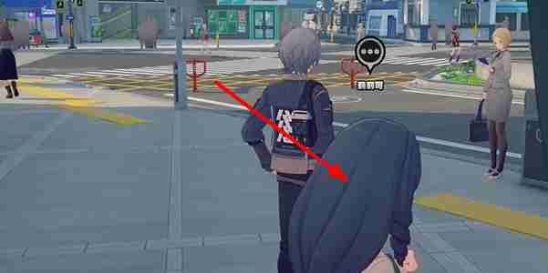 《绝区零》莉莉可纪念币收集攻略