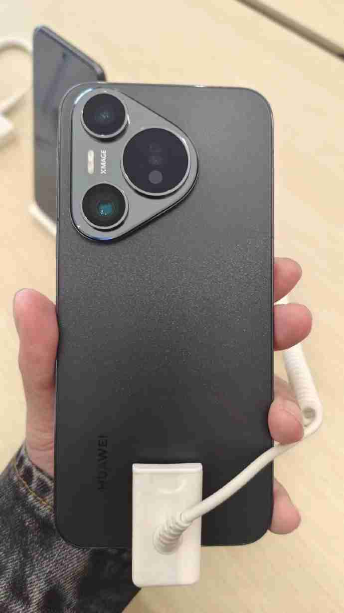 华为pura 70上线！实拍实测来了