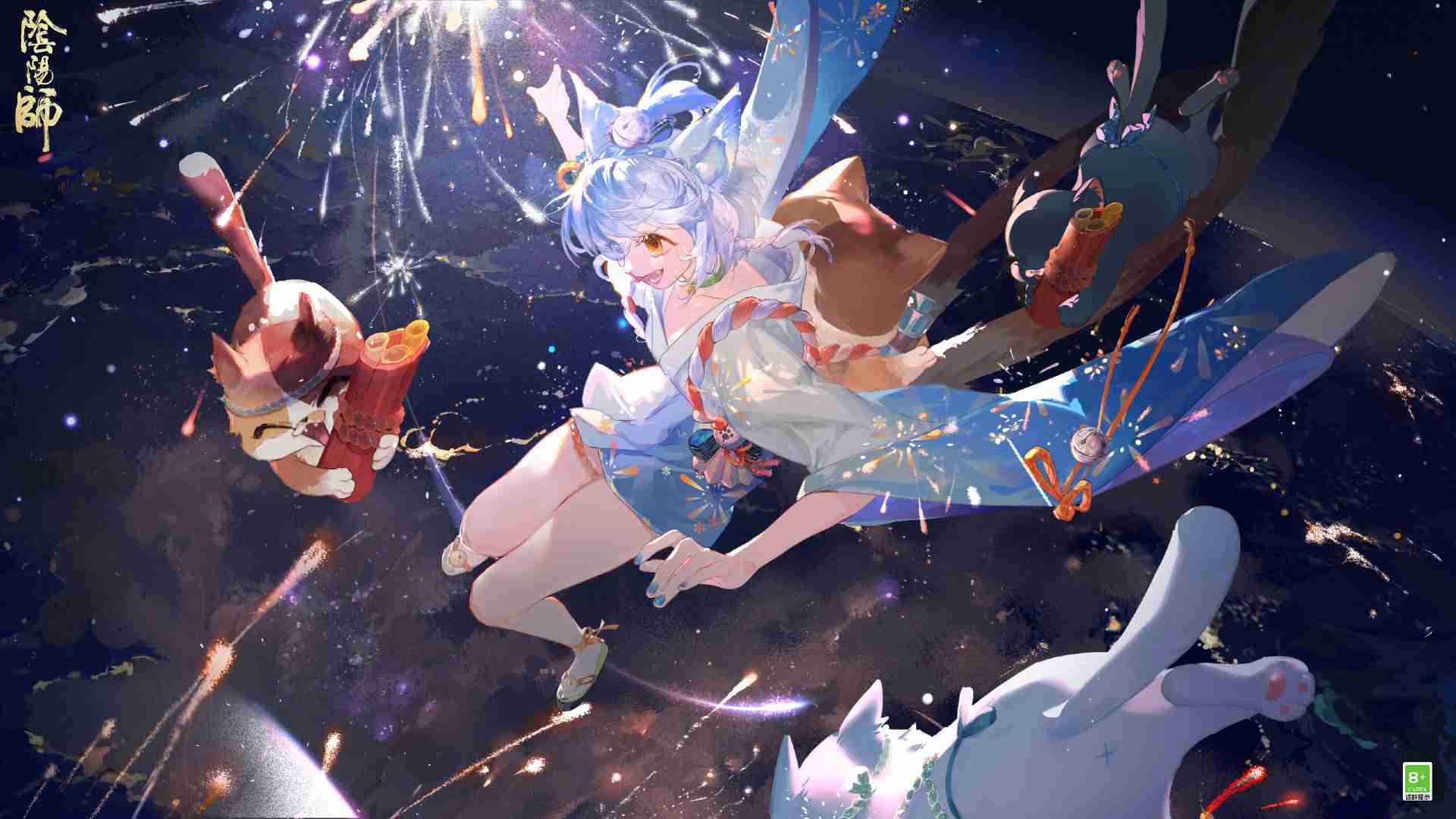 《阴阳师》如烟之事活动玩法介绍