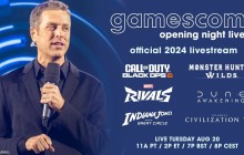 科隆游戏展Gamescom 2024展前发布会主要内容汇总