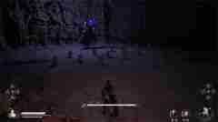 黑神话悟空隐藏boss魔将莲眼在哪