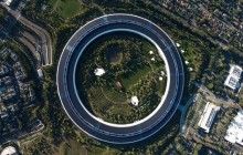 摩根士丹利精神上看好iPhone 行动上下调苹果目标股价