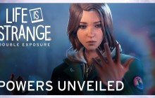 《奇异人生 双重曝光》最新预告“Powers Unveiled”