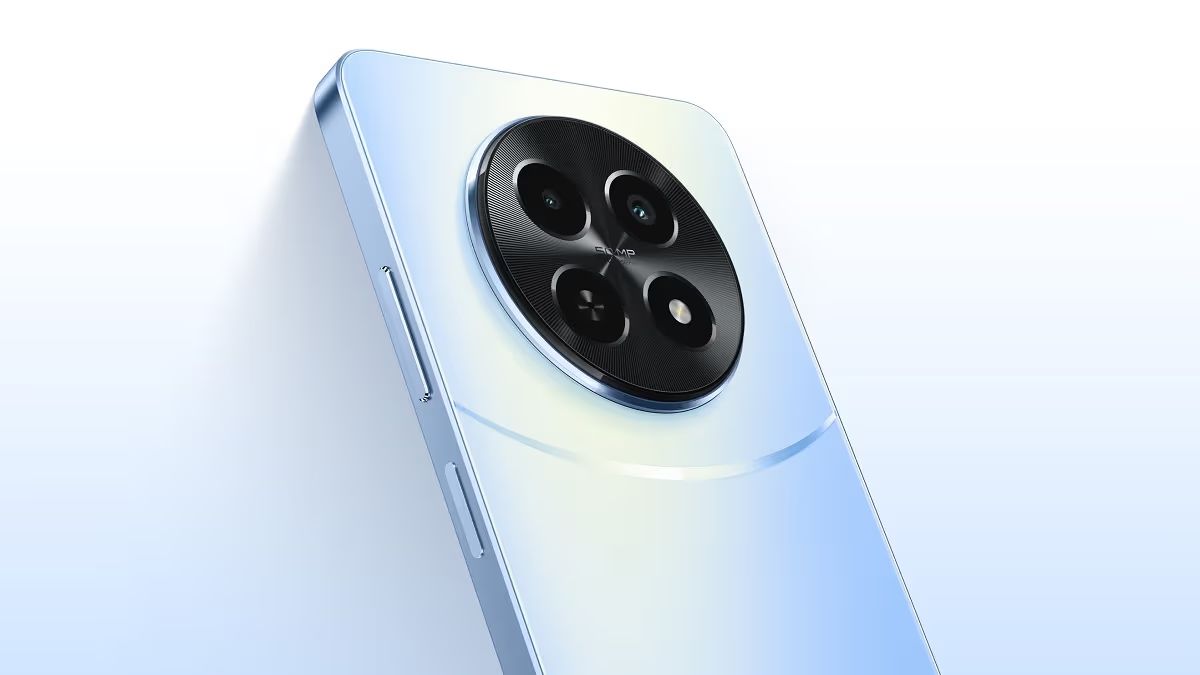 realme 真我 Narzo 70 Turbo 5G 手機曝光：5000 萬主攝，最高 12GB+256GB 組合