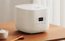 小米发布 1.6L 米家电饭煲:一人神器