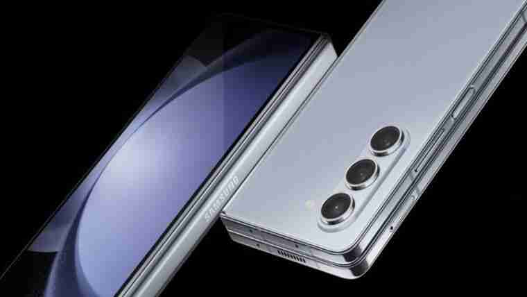三星Galaxy Z Fold6手机通过FCC认证：支持 5G、Wi-Fi 5.8GHz、UWB