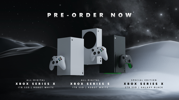 2024 科隆展 Xbox 发布多款游戏，XSX|S新主机 10月15日起正式推出