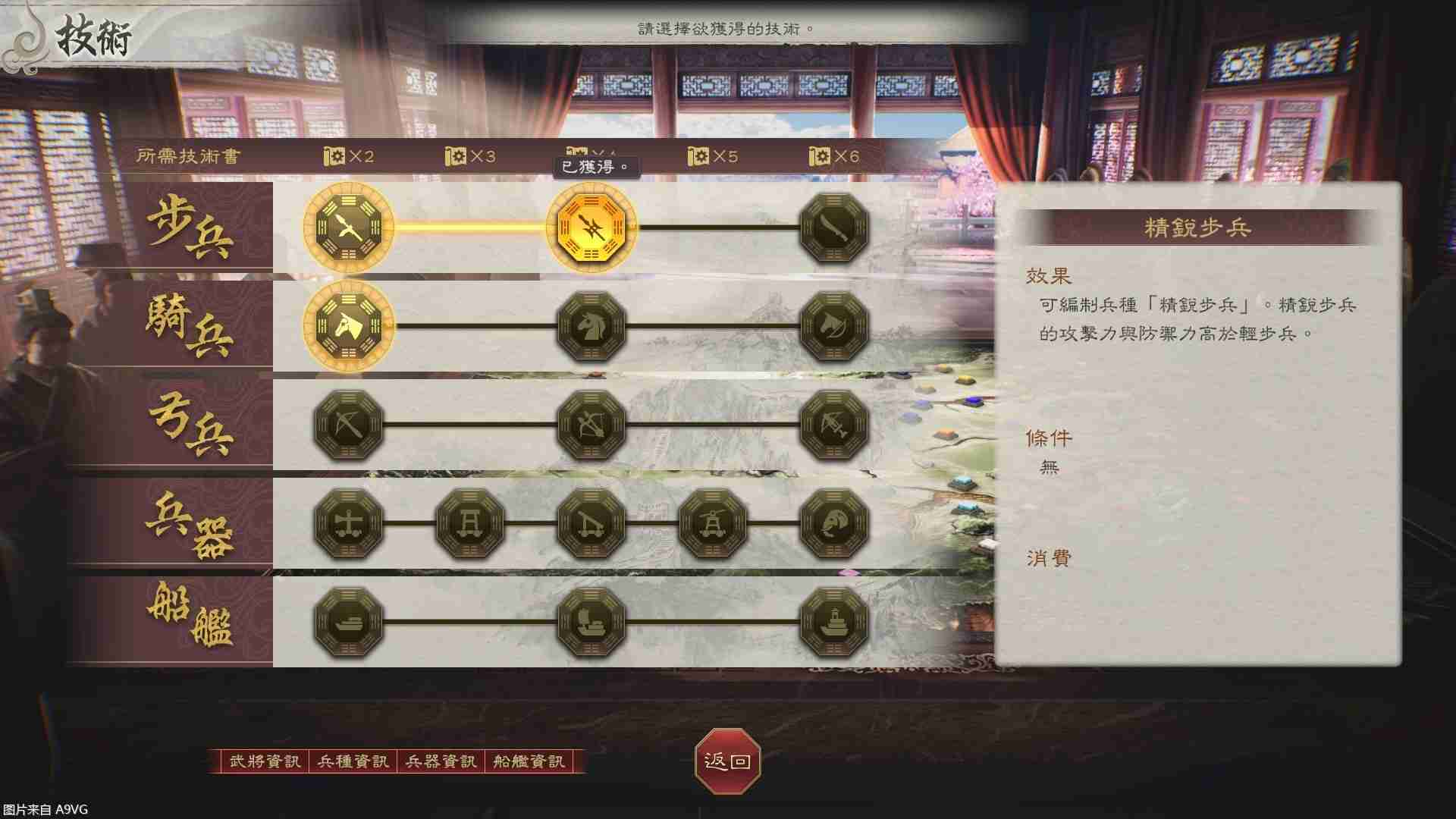 《三国志8 REMAKE》公开战斗系统最新资讯