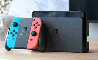  夏普正在着手转型，或将接手 [ switch 后继机型 ] 屏幕订单 