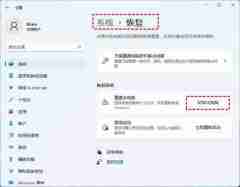 win11文件夹选项灰色打不开解决方法?win11文件夹选项灰色问题解析