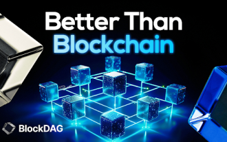 Poodlena zu BlockDAG: Warum Krypto-Käufer den Wechsel vornehmen