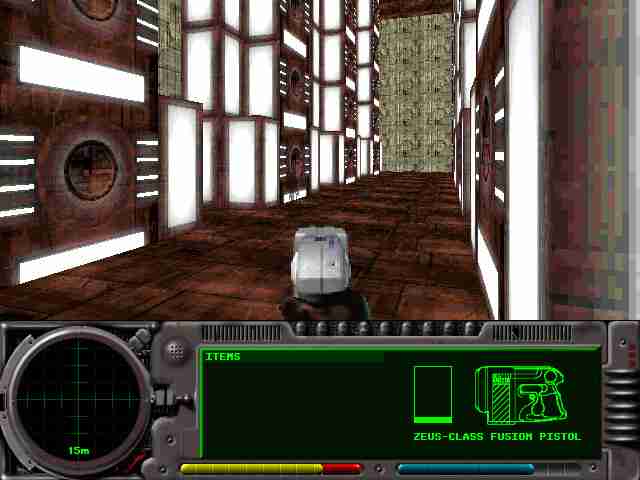 经典科幻射击游戏《马拉松 无限》已在Steam正式推出 《马拉松》三部曲已完整移植