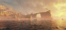 La suite du RPG d'action 'Greedfall II: The Dying World' propose un nouveau système de combat qui offre une expérience de jeu stratégique [gamescom]