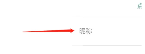 正气怎么修改昵称 修改昵称操作方法