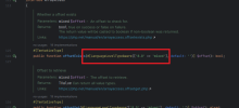PHP Attributes: how to use PHP Attributes and create custom attribute classes – Fast Tips