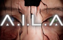 第一人称叙事心理恐怖游戏《A.I.L.A》现已上架Steam平台