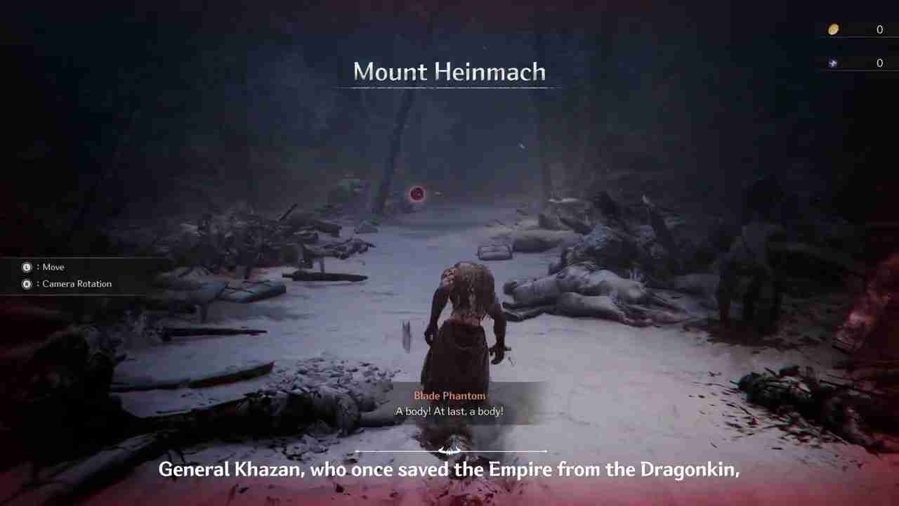 《第一狂战士:卡赞》玩法演示预告 明年年初发售