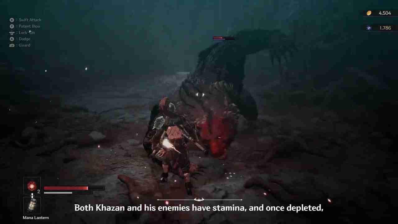 《第一狂战士:卡赞》玩法演示预告 明年年初发售