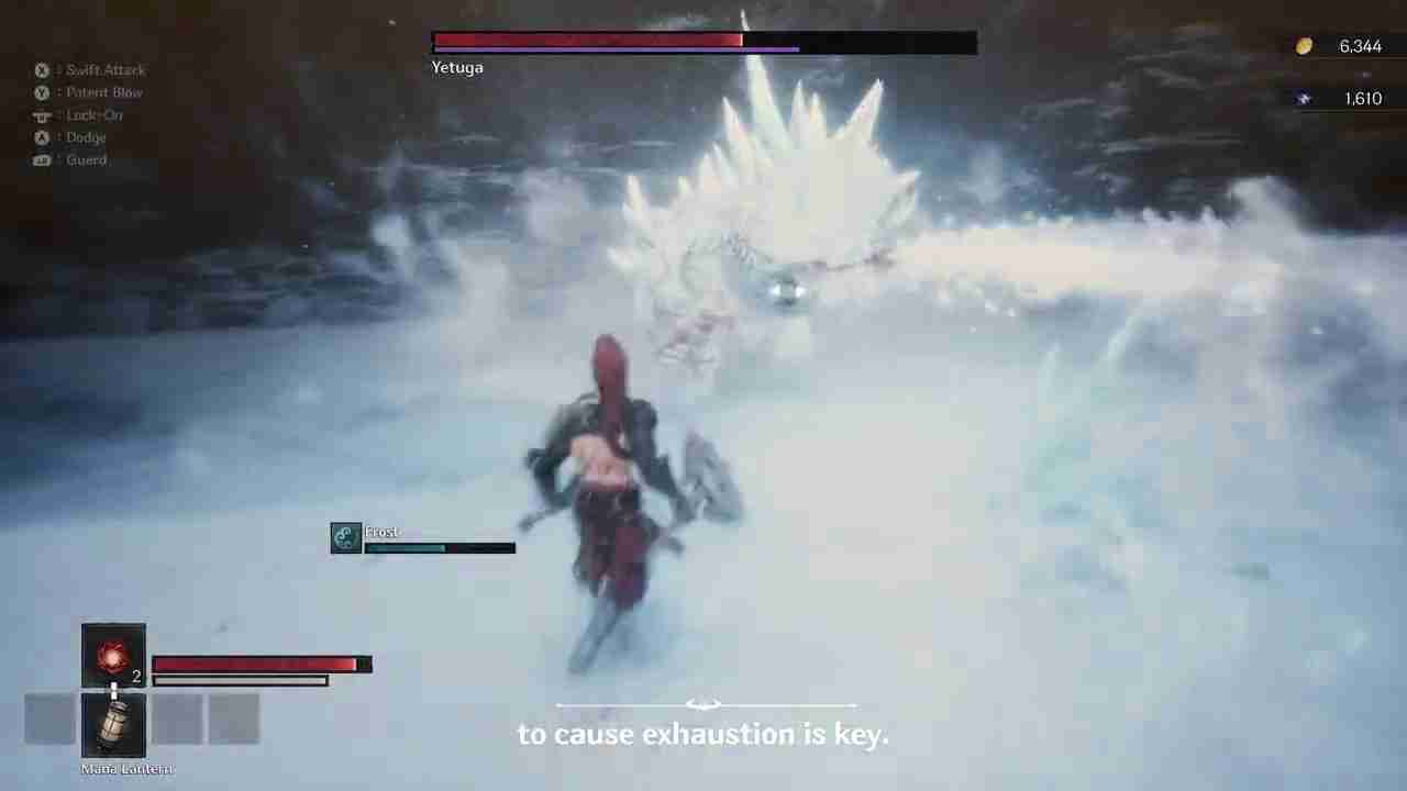 《第一狂战士:卡赞》玩法演示预告 明年年初发售