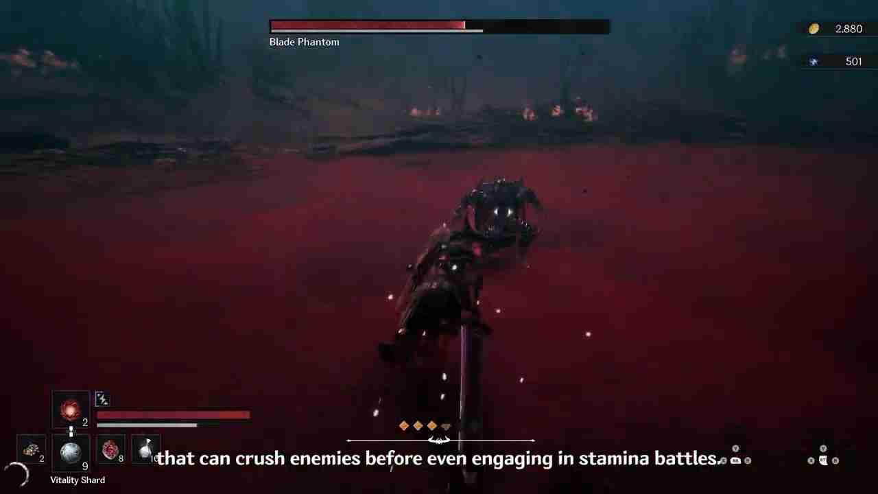 《第一狂战士:卡赞》玩法演示预告 明年年初发售