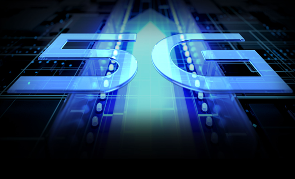5g增强版来了 中国联通开通我国首个海上采油平台5.5g站点